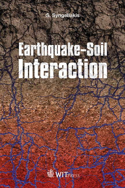 Earthquake-Soil Interaction